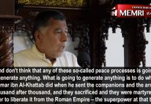 Piątkowe kazanie w Pompano Beach na Florydzie – Imam Hasan Sabri: Jedyna droga wyzwolenia Palestyny i Jerozolimy, i meczetu Al-Aksa jest drogą Saladyna i Omara Ibn Al-Chattaba