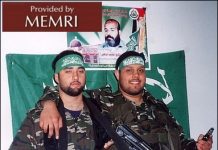 Strona internetowa Brygad Al-Kassam chwali zamach samobójczy dokonany 15 lat temu przez brytyjskich agentów Hamasu