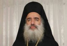 Palestyński duchowny ostrzega przed izraelskim spiskiem, by spowodować sztuczne trzęsienie ziemi dla zburzenia Al-Aksy