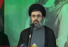 Funkcjonariusze Hezbullahu: Nie wycofaliśmy się z południowej Syrii; Równowaga siły zmieniła się na korzyść Assada i jego sojuszników