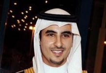 Saudyjski ambasador w USA, Chalid Bin Salman: „Zgubnemu zachowaniu Iranu trzeba się przeciwstawić, nie zaś ugłaskiwać” jak Niemcy nazistowskie w latach 1930.