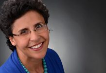 Jemeńsko-egipska liberalna autorka dr Elham Manea: “Pojechałam do Izraela i nie żałuję tego”; Pokój z Izraelem jest możliwy