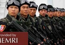 Chiński ambasador w Syrii: Jesteśmy gotowi uczestniczyć “w jakiś sposób” w bitwie o Idlib obok armii Assada