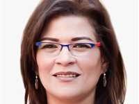 Egipska pisarka opłakuje wytępienie żydowskiej społeczności Egiptu, przekazuje życzenia noworoczne kilku pozostałym Żydom