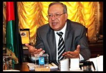 Z archiwum – Ambasador OWP w Libanie w 2011 r.: Palestyńscy uchodźcy nie będą obywatelami państwa palestyńskiego