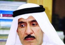 Publicysta 'Abd Al-Hamid Al-Ansari, niekonwencjonalny głos w prasie katarskiej: Pokonanie terroru wymaga nie tylko działań militarnych, ale wszechstronnej kampanii ideologicznej, kulturalnej, edukacyjnej i religijnej