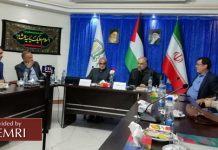 Na antysemickiej konferencji w Teheranie przedstawiciel prezydentury irańskiej zaprzecza Holocaustowi: “W rzeczywistości okazujemy antysemickie zachowania, a gdybyśmy nie robili czegoś przeciwko Żydom, czulibyśmy się źle – to jest część naszej kultury”