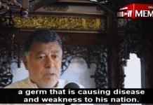 Piątkowe kazanie imama Hasana Sabriego w Pompano Beach na Florydzie: Palestyna musi zostać wyzwolona „nawet jeśli doprowadzi to do męczeństwa dziesiątków milionów muzułmanów”