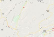 Libańska gazeta: Hezbollah kontroluje obszar syryjskiego terytorium wzdłuż granicy z Libanem – i zbudował tam bazy wojskowe, obozy szkoleniowe i podziemne magazyny