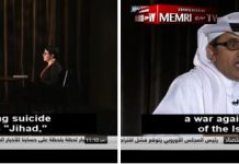 Lebańska socjolożka, dr Rita Faraj: “Islam przeżywa ostre starcie z nowoczesnością i wymaga reform”; “Nigdy nie mogliśmy wyobrazić sobie”, że ktokolwiek “będzie rozważał zabicie się… żeby spotkać czarnookie dziewice” w raju