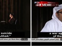 Lebańska socjolożka, dr Rita Faraj: “Islam przeżywa ostre starcie z nowoczesnością i wymaga reform”; “Nigdy nie mogliśmy wyobrazić sobie”, że ktokolwiek “będzie rozważał zabicie się… żeby spotkać czarnookie dziewice” w raju