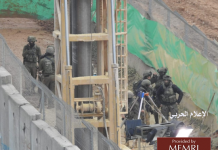 W Libanie krytyka tuneli Hezbollahu do Izraela: Hezbollah może wciągnąć Liban w wojnę; rząd libański musi żądać, by Hezbollah zaprzestał łamania Rezolucji Rady Bezpieczeństwa ONZ 1701