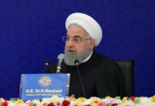 Irański prezydent Rohani do Zachodu: Jeśli podważycie rozlokowanie naszych sił na Bliskim Wschodzie, osłabicie Iran sankcjami, utoniecie w terrorrze, bombach, uchodźcach i narkotykach