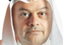 Saudyjski dziennikarz przedstawia propozycję porzucenia wojowniczego dyskursu przeciwko Izraelowi i utworzenia federacji Zachodni Brzeg, Gaza i Golan