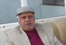 Publicysta “Al-Ahram”: Holocaust jest oszustwem używanym przez syjonistów, by opanować świat