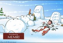 Syryjscy opozycjoniści oskarżają przywódców opozycji i państwa arabskie o zamykanie oczu na cierpienia syryjskich uchodźców