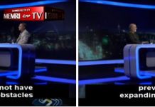 Zastępca dowódcy IRGC Hossein Salami grozi unicestwieniem Izraela; mówi: Nasz wpływ w regionie opiera się na duchu dżihadu, z którym ludzie są związani; możemy rozbudowywać naszą siłę pocisków balistycznych zgodnie z naszą strategią militarną