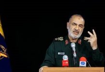 Zastępca Dowódcy IRGC Salami: „Jeśli Europejczycy chcą działać, by rozbroić pociski balistyczne Iranu, będziemy zmuszeni do strategicznego skoku”; „Regionalnych wpływów Iranu nie da się zmniejszyć, ponieważ ich istota jest kwestią wiary”