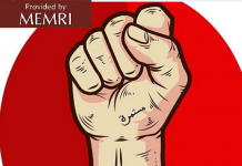 Członkowie i zwolennicy Hamasu krytykują dławienie ekonomicznych i społecznych protestów w Gazie