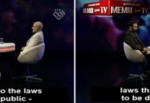 Strateg IRGC Hassan Abbasi chwali irańskich rodziców, którzy wydali swoje opozycyjne dzieci na egzekucje; Edukowanie ludzi do tego poziomu jest szczytem osiągnięć Republiki Islamskiej; dodaje: 2300 Irańczyków zginęło w syryjskiej wojnie