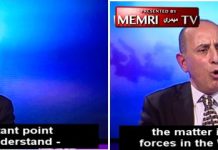 Jemeńska akademiczka, dr Arwa Al-Chattabi: ISIS reprezentuje islam; musimy rozmawiać o tym uczciwie i przyjąć odpowiedzialność za to, co dzieje się w świecie