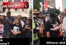 Ahmed Bhamji, kierujący nowozelandzkim meczetem, który gościł premierkę Nowej Zelandii Ardern: Mosad, syjonistyczne biznesy płaciły, wspierały zamachowca z Christchurch