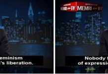 Egipsko-niemiecki intelektualista Hamed Abdel-Samad w zjadliwej krytyce europejskiej lewicy: Rasism niskich oczekiwań; Oni traktują muzułmanów jak małpy w zoo