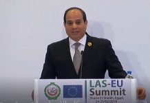 Egipski reżim odrzuca krytykę Zachodu w sprawie egzekucji i łamania praw człowieka: To są twierdzenia pełne hipokryzji, które pokazują brak zrozumienia sytuacji w Egipcie