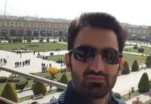 Redaktor witryny internetowej “Wiadomości Mashregh”, która jest związana z irańskim ministerstwem wywiadu: Mój tweet wyrażający nadzieję na śmierć wszystkich Izraelczyków nie narusza reguł Twittera