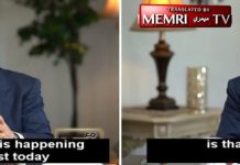 Egipsko-amerykański politolog Magdi Khalil: Druga fala Wiosny Arabskiej jest nieunikniona