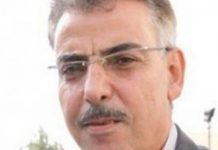 Publicysta tuby Bractwa Muzułmańskiego w Jordanii wzywa do zbrojnej intifady, by udaremnić “Umowę stulecia” prezydenta Trumpa i obalić Autonomię Palestyńską