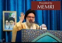 ¿Cómo evitará Irán las exportaciones de petróleo del Golfo Pérsico hacia los mercados mundiales?