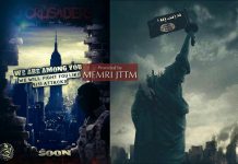 Spojrzenie na jeden ze sposobów, na jakie ISIS próbuje podżegać do zamachów w USA