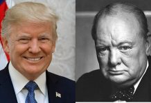 Żadnych zasad, żadnej godności, żadnej siły, żadnego odstraszania