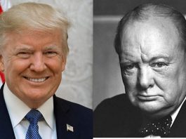 Żadnych zasad, żadnej godności, żadnej siły, żadnego odstraszania