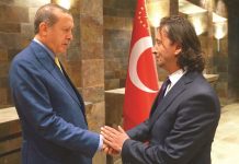 Redaktor tureckiej, prorządowej gazety: Dwa irańskie pociski, które uderzą w Dubaj, nie pozostawią po sobie ani gospodarki, ani Zjednoczonych Emiratów Arabskich