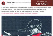 Ewoluująca ideologia białej supremacji i jej protagoniści