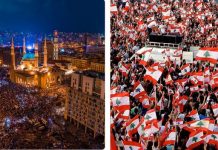 Libańscy politycy i dziennikarze przed obecnym wybuchem fali protestów: Hezbollah spowodował ekonomiczny kryzys w kraju