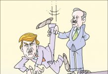 Tureccy komentatorzy o inwazji Turcji na północnowschodnią Syrię: Turcja stała wyprostowana i krzyżowcy padli na kolana; Turcja wymierzyła osmański policzek bezczelnym USA; Nasza zdecydowana postawa wepchnęła USA do kąta, dała nam wszystko, czego chcieliśmy