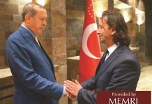 Redaktor naczelny tureckiej gazety prorządowej o tureckiej inwazji na północnowschodnią Syrię: Turcja nie jest ograniczona do Anatolii; linia Aleppo-Mosul jest strategicznym priorytetem