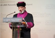 Nadzieja w Budapeszcie, bój na śmierć i życie w Tell Tamer