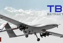 Łamiąc amerykańskie embargo na broń, turecki rząd AKP wysyła zbrojne drony, pojazdy opancerzone, „broń laserową” i inną broń i amunicję do proislamistycznego rządu w Libii, szkoli personel libijskiej armii i policji