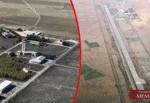 Turcja rozlokowuje zbrojne drony na północnym Cyprze