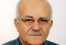 Były minister palestyński: Mamy państwowe instytucje i symbole, ale nie udało nam się skonsolidować prawdziwego państwa, zakotwiczonego w demokracji i rządach prawa, które przynosi korzyści swoim obywatelom