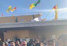 Solejmani, dżihadyści i chrześcijanie