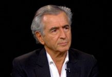 Słynny francuski filozof Bernard-Henri Levy jeździ po Nigerii, opisuje dziejącą się tam ”masakrę chrześcijan, olbrzymią w skali i straszliwą w brutalności”, wspomina o tureckiej obecności i katarskich wpływach