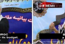 Związany z IRGC strateg Abbasi: „Każdy patrol morski… powinien chwytać 10-20 Amerykanów” na okup – żeby rozwiązać nasze problemy ekonomiczne