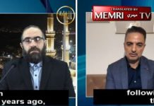 Kopenhaski imam, Mundhir Abdallah, w wywiadzie: Uznano mnie za winnego mowy nienawiści po przetłumaczeniu przez MEMRI mojego kazania; duński rząd daje muzułmańskie dzieci chrześcijańskim rodzinom na wychowanie w „cywilizacji AIDS, homoseksualizmu i niemoralności”; dziennikarz: MEMRI „stał się jednym z najważniejszych i najbardziej wpływowych ośrodków badawczych, które monitorują arabskie media”