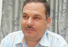 Syryjski publicysta: Rosja robi syryjskim cywilom to, co naziści robili Żydom w Auschwitz