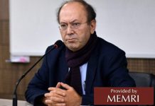 Turecki dziennikarz gazety AKP: „Los islamu i ludzkości zależy od Turcji”